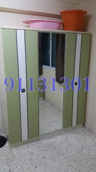 Blk 501 Bedok North Street 3 (Bedok), HDB 3 Rooms #131076632